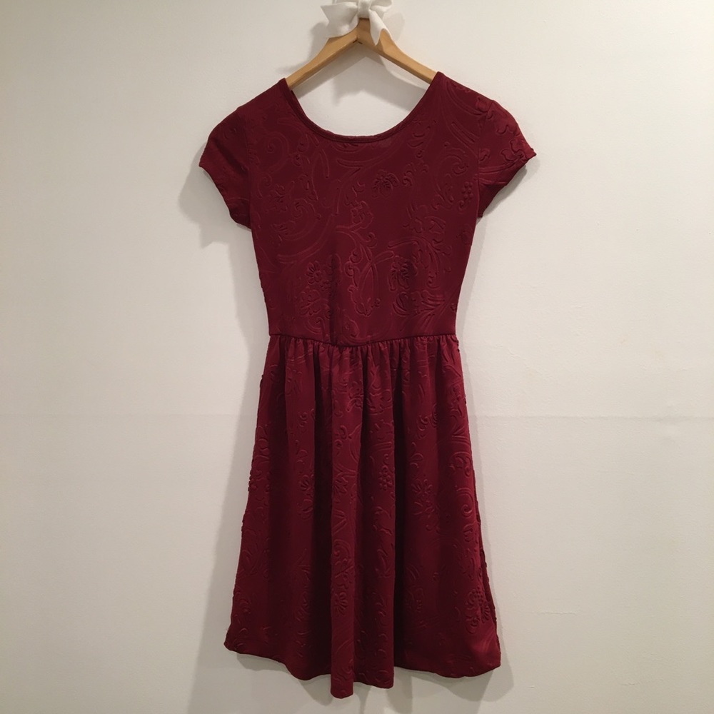 ☆Wetseal Dress☆